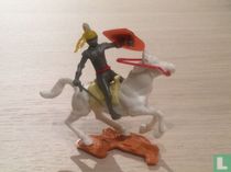 Silberreiter