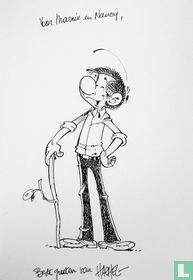 Benjamin
