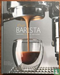 Thuisbarista