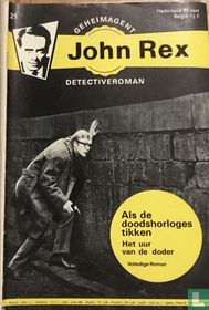 John Rex 21