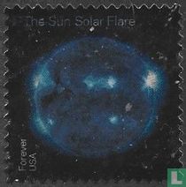 solar flare