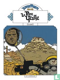 La Piste de Yéshé