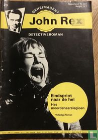John Rex 23