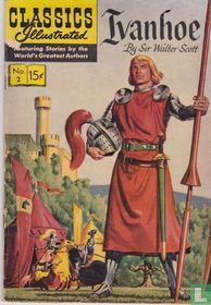 Ivanhoe