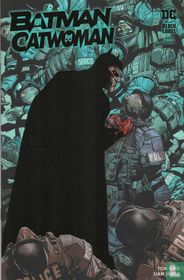 Batman / Catwoman 7