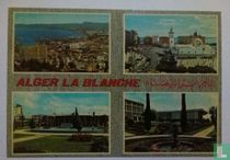 Alger la blanche M 650