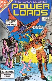 Power Lords 1