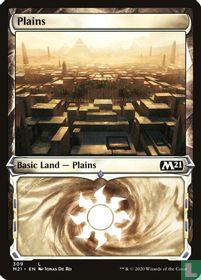 Plains