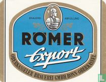 Römer Export