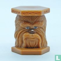 Chewbacca 