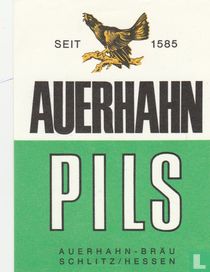 Auerhahn Pils