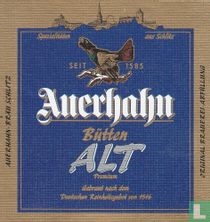 Bütten Alt