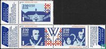 250 years King William I