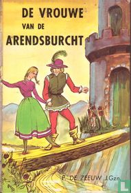 De vrouwe van de Arendsburcht