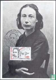 Louise Michel