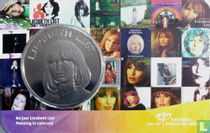 Nederland 80 jaar Liesbeth List