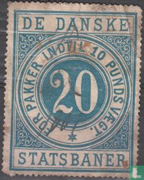 Danske Statsbaner