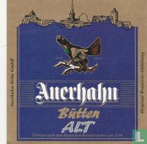 Bütten Alt