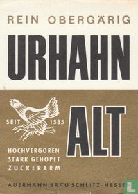 Urhahn Alt