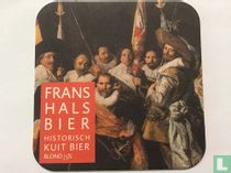 Frans Hals bier