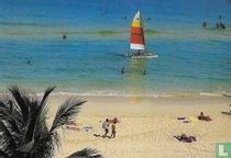 Varadero Beach