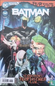 Batman 62
