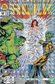 The Incredible Hulk 400
