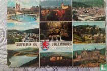 Souvenir du Luxembourg