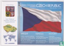 CZECH REPUBLIC - FOTW