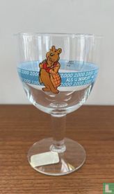 Glass Bommel 2000