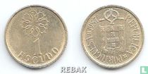 Portugal 1 Escudo 1987 kaufen