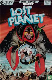 Lost Planet 4