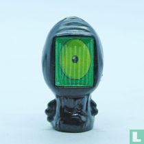 Blob (black)