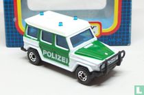 Mercedes-Benz 280GE 'Polizei'