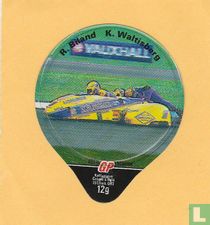 R. Biland K. Waltisberg