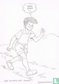 Jimmy van Doren