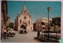 Place Sacrè Coeur