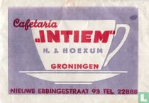 Cafetaria "Intiem"