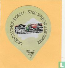 Landgasthof Rossli.3700 Spiezwiller/Spiez