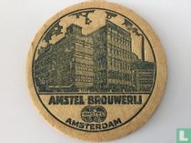 Amstel brouwerij