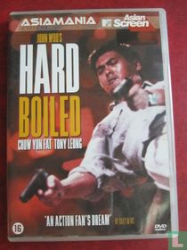 Hard Boiled