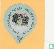 Café-Restaurant Falken-Frutigen