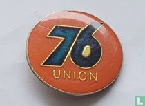 76 UNION 