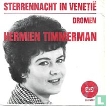 Sterrennacht in Venetië