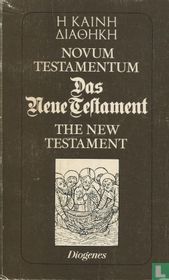 Das neue Testament