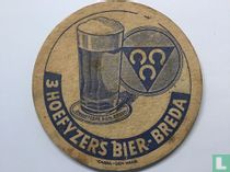  3 Hoefyzers bier Breda
