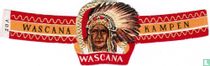 Wascana - Wascana - Kampen