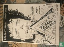 Brabant Strip Magazine 34 kopen