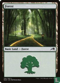 Forest