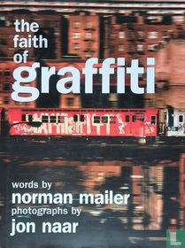The Faith of Graffiti